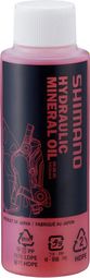 Aceite Mineral Hidráulico Shimano 100 ml