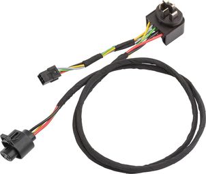 Cable de alimentación Bosch PowerTube de 820 mm