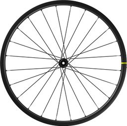 Ksyrium S Disc 700 Front Wheel | 12x100mm | Centerlock