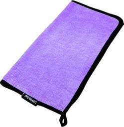 Dynamic Luxury Microfibre Polishing Towel