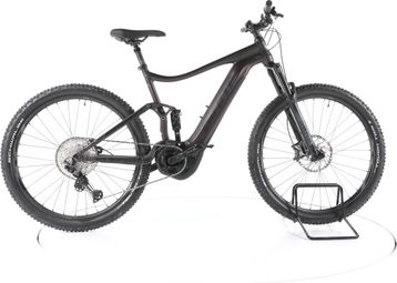 Produit reconditionné - Giant Stance E+ 0 Pro Vélo électrique VTT 2021 - Bon Etat