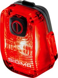 Sigma NYTE 10 achterlicht