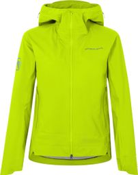 Endura MT500 ADV Stormjas Groen