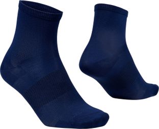 GripGrab Lightweight Airflow Low Socks Blue