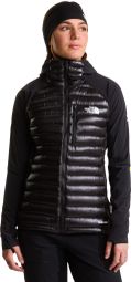 The North Face Summit Breithorn Hoodie, zwart, dames