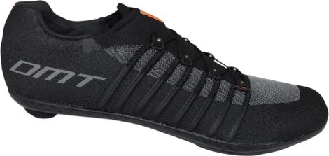 DMT Pogi's Superlight racefietsschoenen, zwart