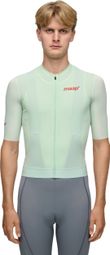 Maap Training 2.0 Kurzarm-Trikot für Herren, grün