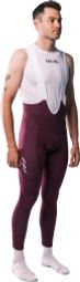 Collant Thermique Bordeaux - Homme - Chef de File