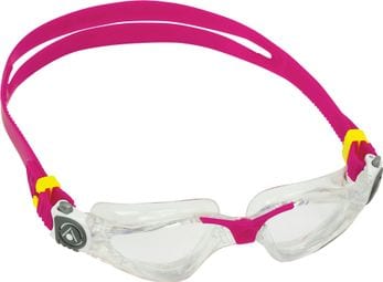 Schwimmbrille Kayenne Small Transparent