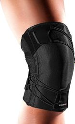 Zamst RK-1 Plus Knee Brace Right Black