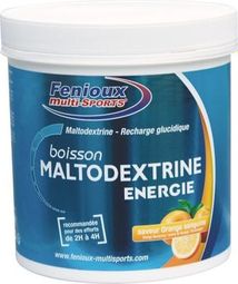 Boisson Maltodextrine Fenioux Multi-sports Energie Orange Sanguine 500g