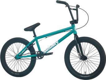 Bmx freestyle sunday primer 21'' billard green 2022