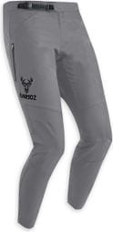 Animoz Wild Grey MTB Pants with skin
