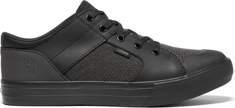 Chrome Southside 3.0 Low Sneaker Schuhe Schwarz