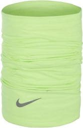 Banda de cuello Nike Dri-Fit Wrap 2.0 Amarillo Unisex