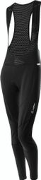 Loeffler cuissard long W bike Ws Elastic pour femme-noir
