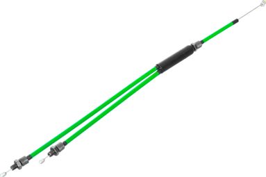 Superstar Vega Upper Rotor Cable 375 mm Verde