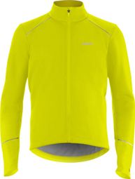 Mavic Nordet Sulphur Spring Jacket Verde Fluorescente