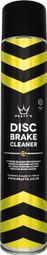 Limpiador <strong>de F</strong> renos de Disco Peaty's Aerosol 750ml