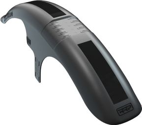 RRP ProGuard Front Mudguard - Max Protection - Black / Blue