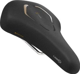 Selle Royal Selle vélo Look In Evo Moderate noir