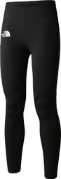 Legging Femme The North Face Ripida Run Noir