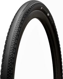 Hutchinson Caracal 700mm Tubeless Ready Soft Gravel Tire Hardskin Bi-Compound Black