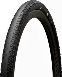 Hutchinson Caracal 700mm Tubeless Ready Soft Gravel Band Hardskin Bi-Compound Zwart