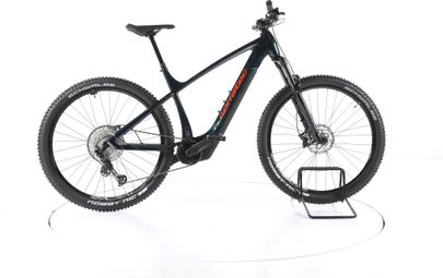 Produit reconditionné - Corratec E-Power X-Vert SX EL Elite E-Bike 2025 - Très Bon Etat