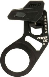 Chainguide MRP 1X SL 28-38T BB-mount Zwart