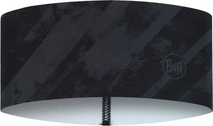  Bandeau Buff Tech Headband Rabey Gris