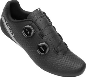 Giro Regime Road Schoenen Zwart