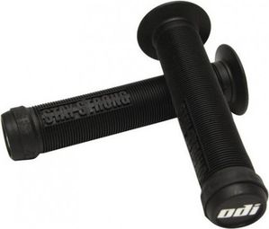 Paire de Grips Stay Strong Odi Lionheart Noir