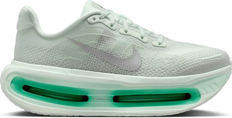 Nike Vomero Premium hardloopschoenen voor dames, groen