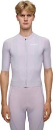 Maap Training 2.0 paars heren shirt met korte mouwen