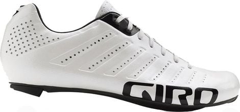 Chaussures Route Giro Empire SLX Blanc