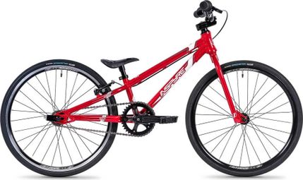 BMX Race Inspyre Neo Mini Rot 2023