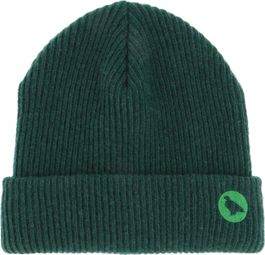 Lagoped Gebo Rib Unisex Hat Green