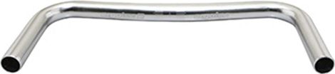 CINTRE CITY SINGLE SPEED - FIXIE ALU ARGENT 31.8  L430