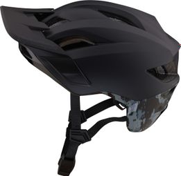 Troy Lee Designs Flowline SE Mips Radian Camo/Black Helm