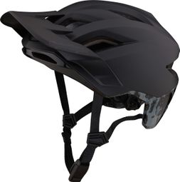 Casque Troy Lee Designs Flowline SE Mips Radian Camo/Noir — vue 3