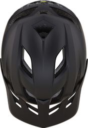 Casque Troy Lee Designs Flowline SE Mips Radian Camo/Noir — vue 4