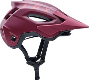 Helm Fox Speedframe Bordeaux