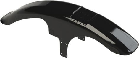 RRP ProGuard Front Mudguard - Standard - Black