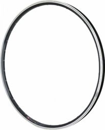 Jante vtc 700x35 -28-29  mach1 m240 19c noir 32t. double paroi avec ?illets