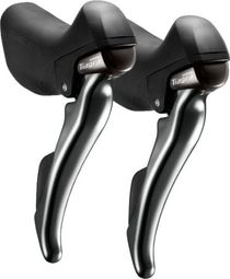 Shimano Tiagra ST-4700 Shifters / Levers Pairs | Alltricks.com