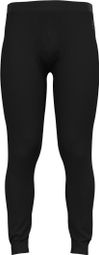 Mallas Técnicas Odlo Merino 260 Negras