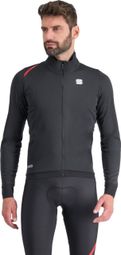 Veste Manches Longues Sportful Fiandre Noir