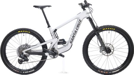 Produit Reconditionné · VTT électrique SANTA CRUZ Heckler SL C GX AXS 2024 · Très bon état