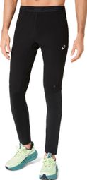 Pantalones Asics Road negros para hombre